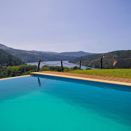 Casas De Gondarem By The Douro Valley Raiva Zewnętrze zdjęcie