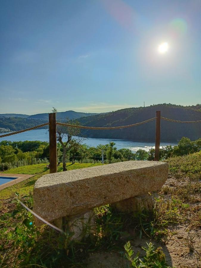 Casas De Gondarem By The Douro Valley Raiva Zewnętrze zdjęcie