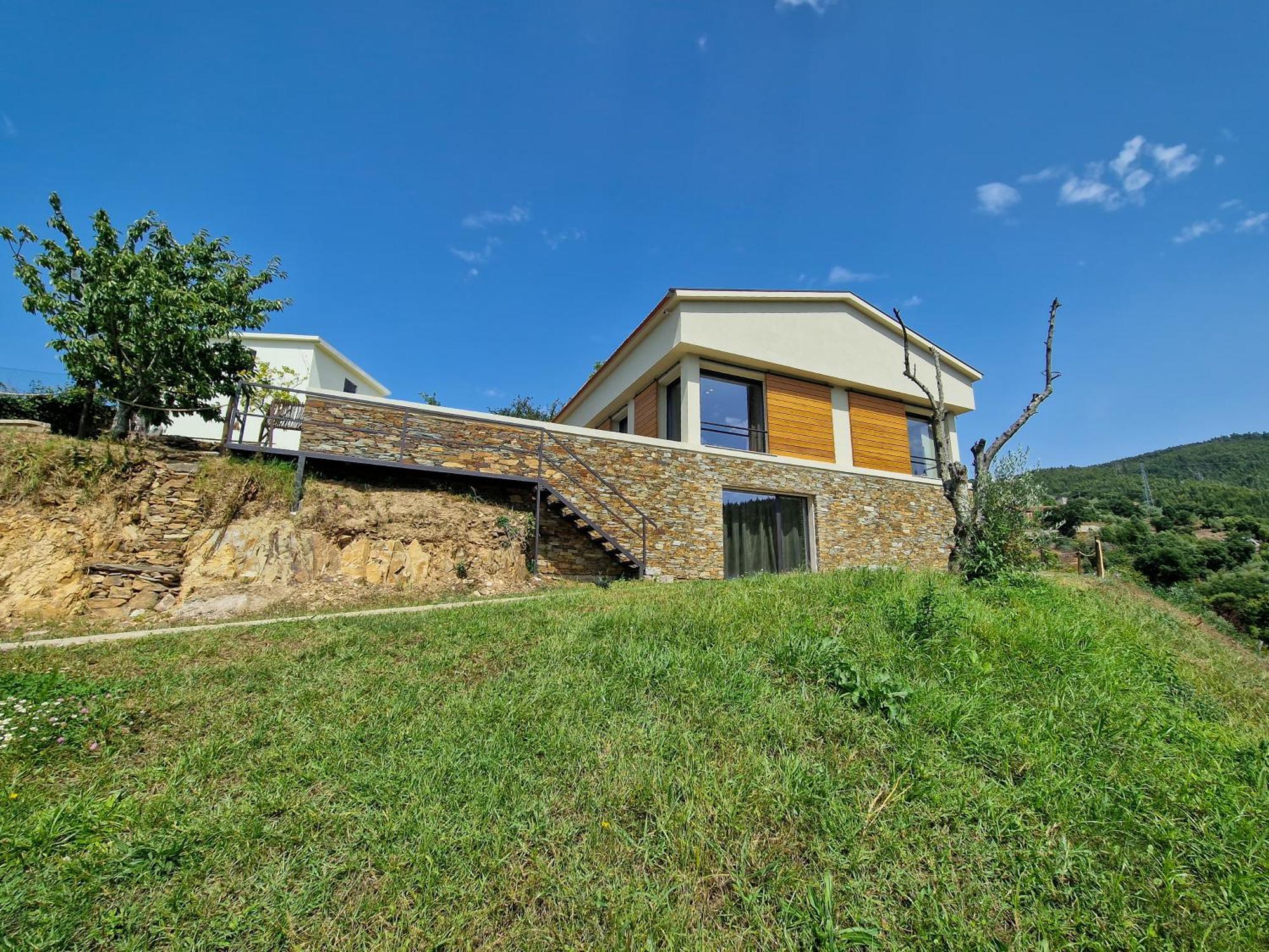 Casas De Gondarem By The Douro Valley Raiva Zewnętrze zdjęcie